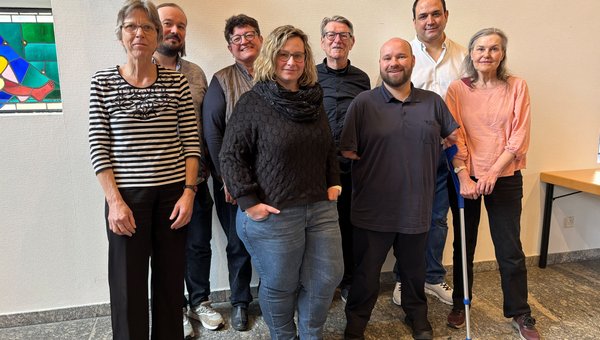 Vorstand Sektion Kanton Solothurn 2026